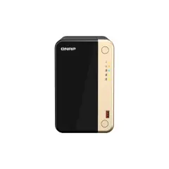 QNAP NAS strežnik za 2 diskA, 8GB ram, 2,5GbE mreža