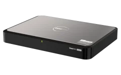 QNAP NAS za 2 diska, 8GB ram, 2x 2,5Gb mreža, HDMI