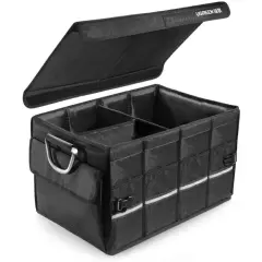Ugreen organizator za prtljažnik 55L - box