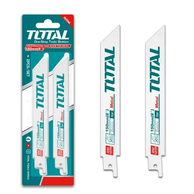 Rezilo za sabljasto žago za kovino 15mm / 2pcs (TAC52922EF)