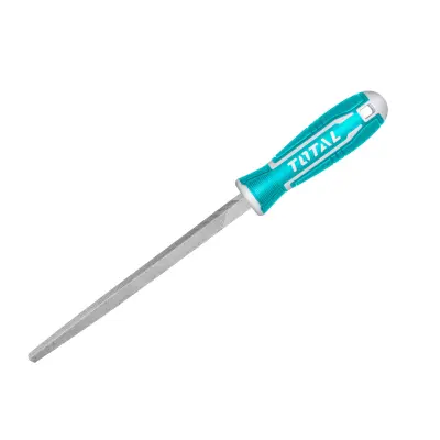 Trikotna jeklena pila 200mm  (THT91486)