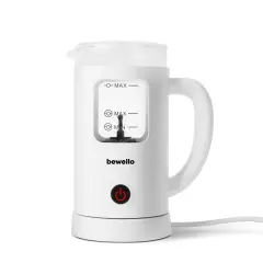 Električni penilnik mleka 220 - 240V 550 W bel