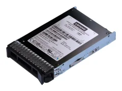 Lenovo ThinkSystem 2.5&quot; 5210 3.84TB Entry SATA 6Gb Hot Swap QLC SSD - 4XB7A38145