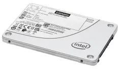 ThinkSystem ST50 3.5'' S4520 480GB Read Intensive SATA 6Gb NHS SSD