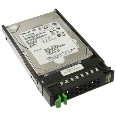 Fujitsu HD SAS 12G 900GB 10K 512e HOT PL 2,5" EP