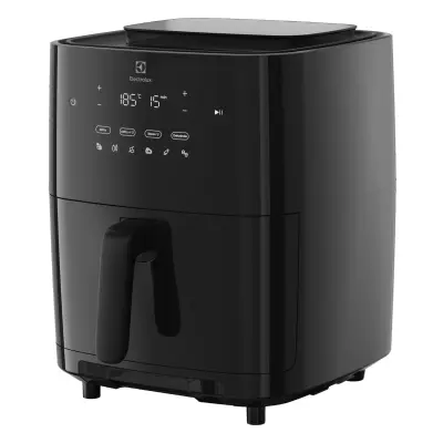 ELECTROLUX EAF7SB AirFryer s funkcijo pare