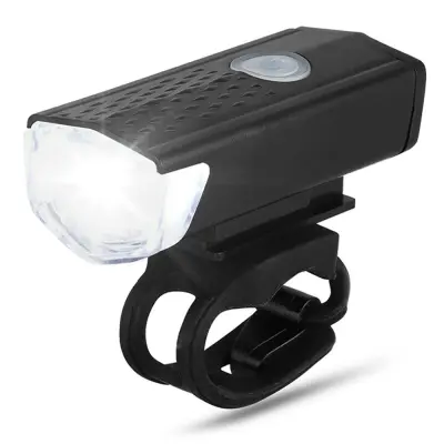 Akumulatorska kolesarska svetilka XME CREE LED