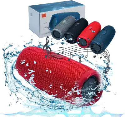 GENERIC zunanji prenosni zvočnik Bluetooth, IPx6