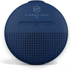 GENERIC Bluetooth 5.0 zvočnik Hi-Fi IPX7 vodoodporen 6 ur delovanja