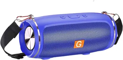 GENERIC brezžični prenosni zvočnik Bluetooth