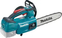 MAKITA Akumulatorska verižna žaga DUC254Z