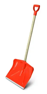 Snežna lopata Quasar široko