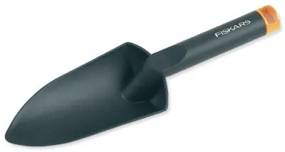 Fiskars sadilnik lopatica trdno široko