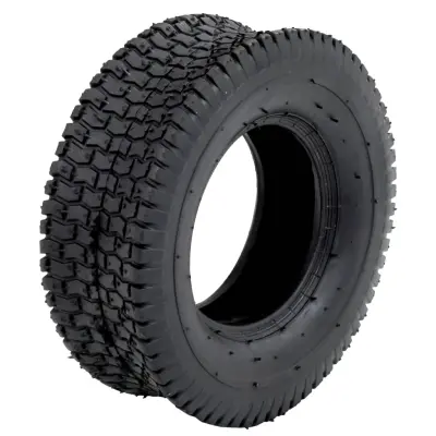 vidaXL Pnevmatika za samokolnico 13x5,00-6 4PR guma