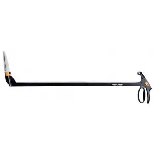 Fiskars trave škarje s servo, dolgi GS46