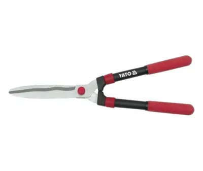 Yato škarje za 520 mm živo mejo. 8821