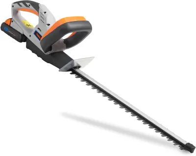 VonHaus akumulatorske škarje za grmičevje G-Series