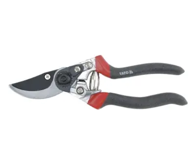 Yato sektor teflon 220 mm 8801 Škarja obrezovanje shen
