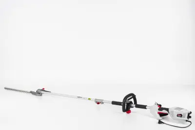 Škarje za živo mejo NAC na 900 W BOOM 41cm