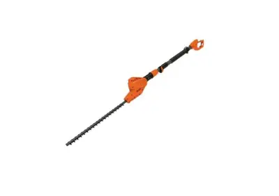BD 550W/51cm škarje za živo mejo na razcvetu