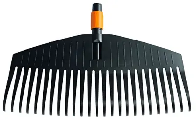 Fiskars grablje za plastične liste quikfit