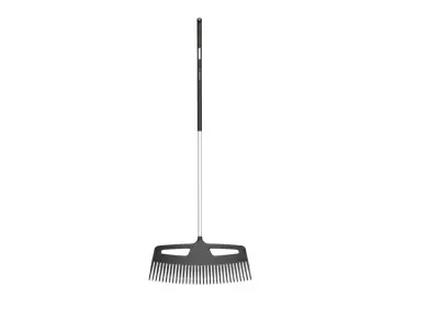 Fiskars grablje za liste xact xxl 630mm
