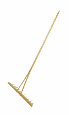 Awtools lesene grablje