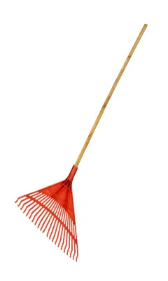 Awtools grablje za plastične liste 24z+ročaj