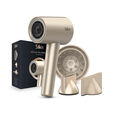 SILK'N SilkyAir Pro sušilnik za lase