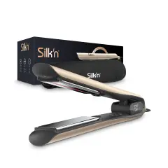 SILK'N SilkyStraight infrardeči likalnik za lase
