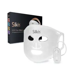 SILK'N LED Mask 100 lepotna maska za obraz