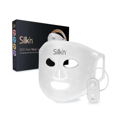 SILK'N LED Mask 100 lepotna maska za obraz