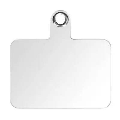 Združljiv z univerzalnim pašckom za telefon, kablom in vrvico