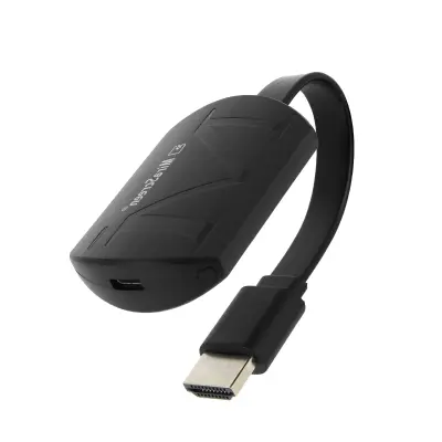 1080P Wifi HDMI Display Dongle, TV brezžicni video adapter