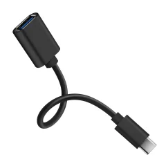 USB C OTG adapter - crn