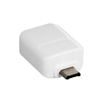 Original Samsung USB adapter f. Prenos podatkov med 2 pametnima telefonoma
