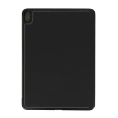 Apple iPad Air 4 2020 & Air 5 2022 Case Smart Magnetic Flip, stojalo za video / tipkovnico - crna