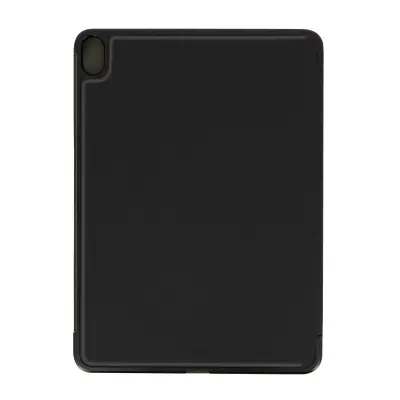 Apple iPad Air 4 2020 & Air 5 2022 Case Smart Magnetic Flip, stojalo za video / tipkovnico - crna