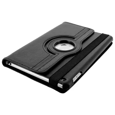 360° Support zašcitna torbica - crna str. Apple iPad Mini 4 / iPad Mini 2019