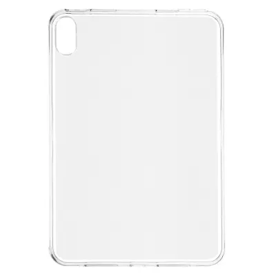 Silikonski gel ovitek za iPad Mini 2021 - prozoren