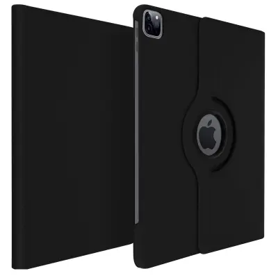 360° stojalo - crna za iPad Pro 12.9 2022, 2021, 2020, 2018