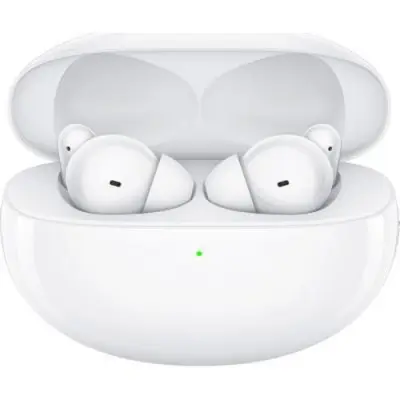 Oppo, Brezži?ne slušalke Enco Free 2 ANC Triple Micro True, Bela