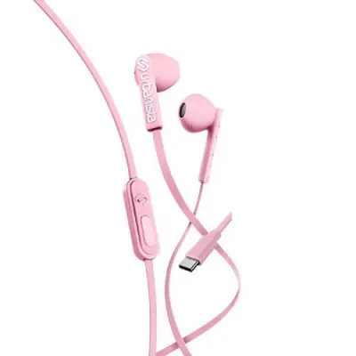 Urbanista, SAN FRANCISCO USB-C hibridne ži?ne slušalke, Roza