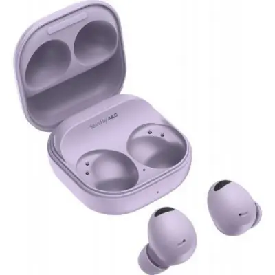Samsung, Prave brezži?ne slušalke z ANC Galaxy Buds 2 Pro, Lavanda