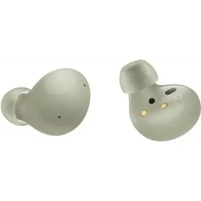 Samsung, Prave brezži?ne slušalke z ANC Galaxy Buds 2, Zelena
