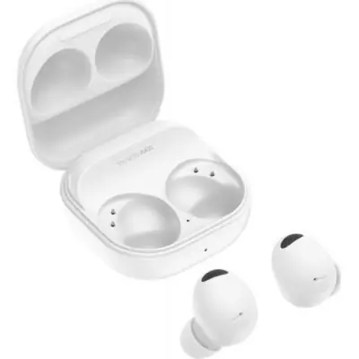 Samsung, Prave brezži?ne slušalke z ANC Galaxy Buds 2 Pro, Bela