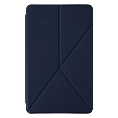 Ovitek za Huawei MatePad 11, izjemno stabilno preklopno stojalo Origami, pokoncno in ležece - modra
