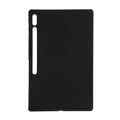 Ovitek Samsung Galaxy Tab S8 Ultra, druga preobleka iz silikonskega gela - crn