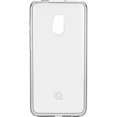 Alcatel, Etui za Alcatel 1X 5059 Soft, Prozorno