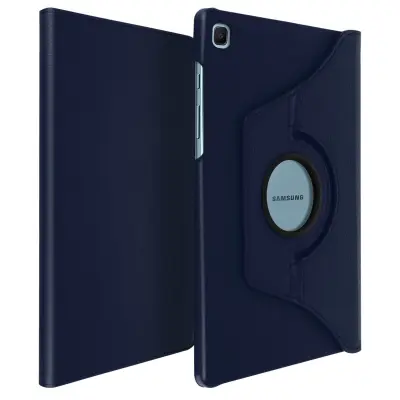 Ovitek za Samsung Galaxy Tab S6 Lite / S6 Lite 2022 s 360° stojalom - moder